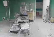 دستور وزارت بهداشت برای رسیدگی علت انفجار در بیمارستان امام سجاد(ع) یاسوج