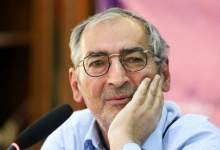 صادق زیباکلام: دیگر کسی برای مجلس تره هم خرد نمی‌کند