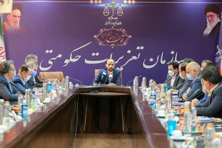 حکم ۱۴ هزار میلیارد تومانی شرکت خودروساز 