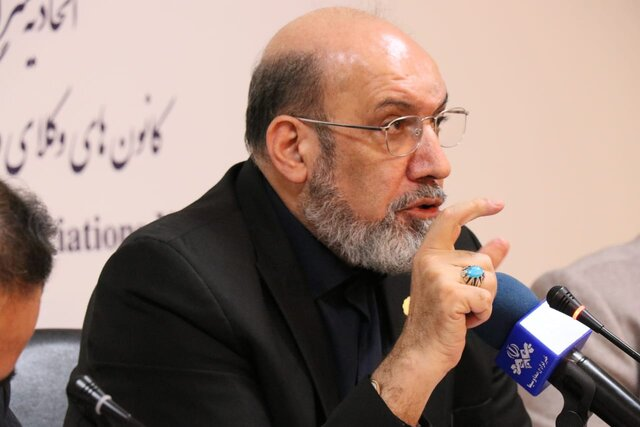 عفو گسترده و واکنشها/محکومیت 14 هزار میلیاردی یک شرکت