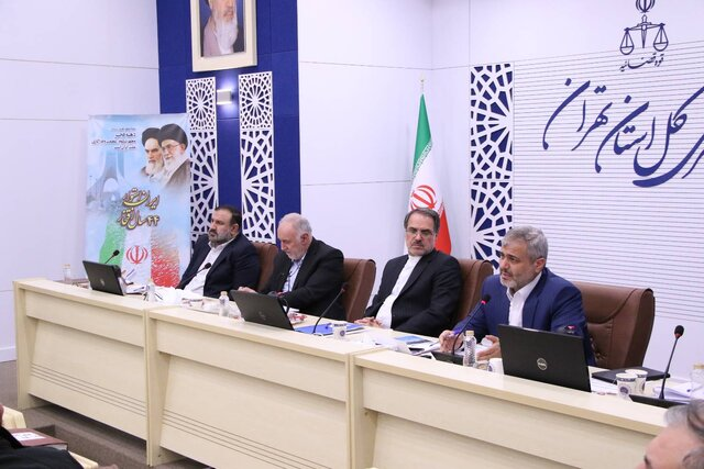 عفو گسترده و واکنشها/محکومیت 14 هزار میلیاردی یک شرکت
