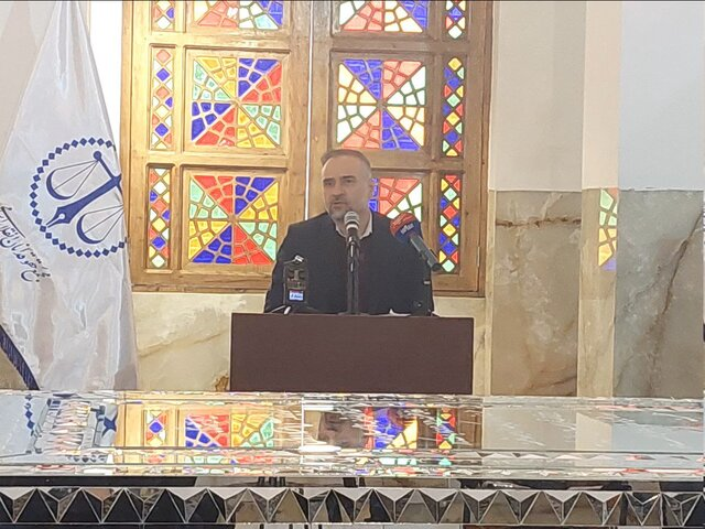 عفو گسترده و واکنشها/محکومیت 14 هزار میلیاردی یک شرکت