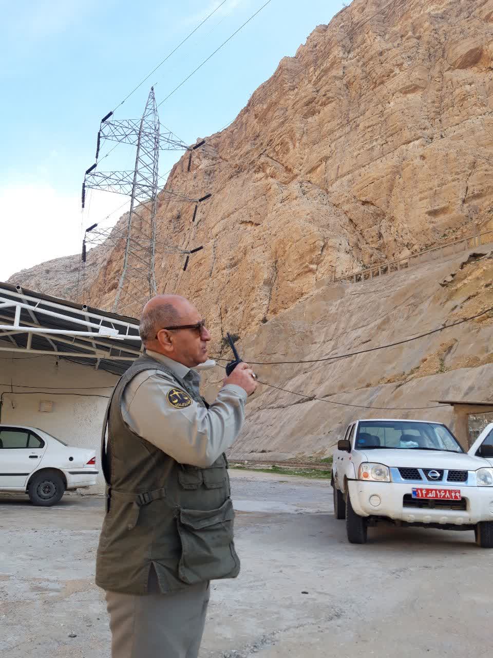 راه اندازی شبکه بی سیم 3 شهرستان کهگیلویه وبویراحمد پس از 10 سال