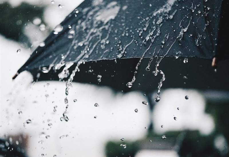 بارش در ۲۵ استان همچنان منفی است؛ کهگیلویه و بویراحمد در صدر