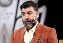 ادعای جدید درباره مرگ علی انصاریان