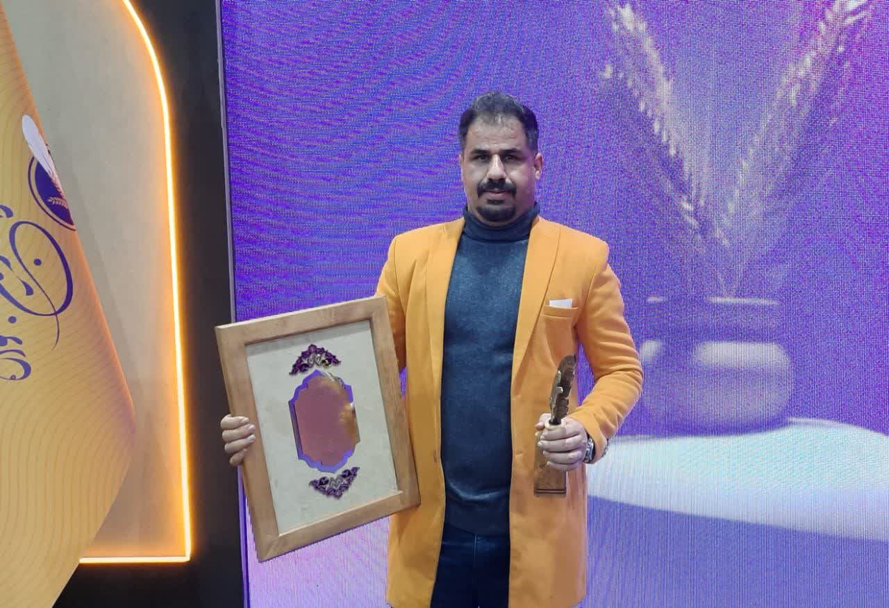 درخشش هنرمندان کهگیلویه و بویراحمدی در جشنواره دانشجویان جهادگر کشور