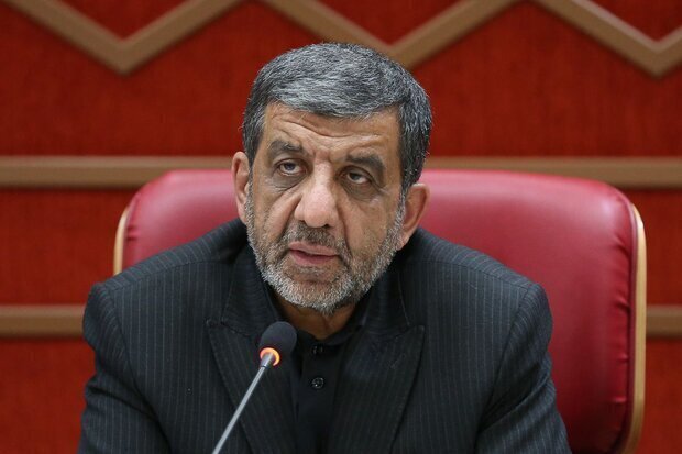 خط داغ اخبار روز چهارشنبه ۱۰ اسفند۱۴۰۱ خط داغ اخبار روز چهارشنبه ۱۰ اسفند۱۴۰۱
