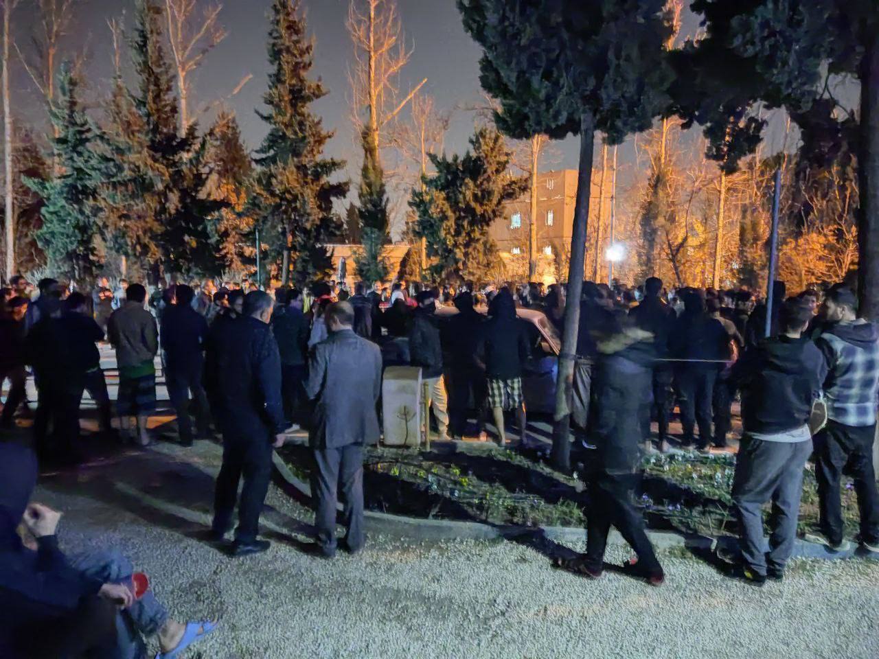 خط داغ اخبار روز چهارشنبه ۱۰ اسفند۱۴۰۱ خط داغ اخبار روز چهارشنبه ۱۰ اسفند۱۴۰۱