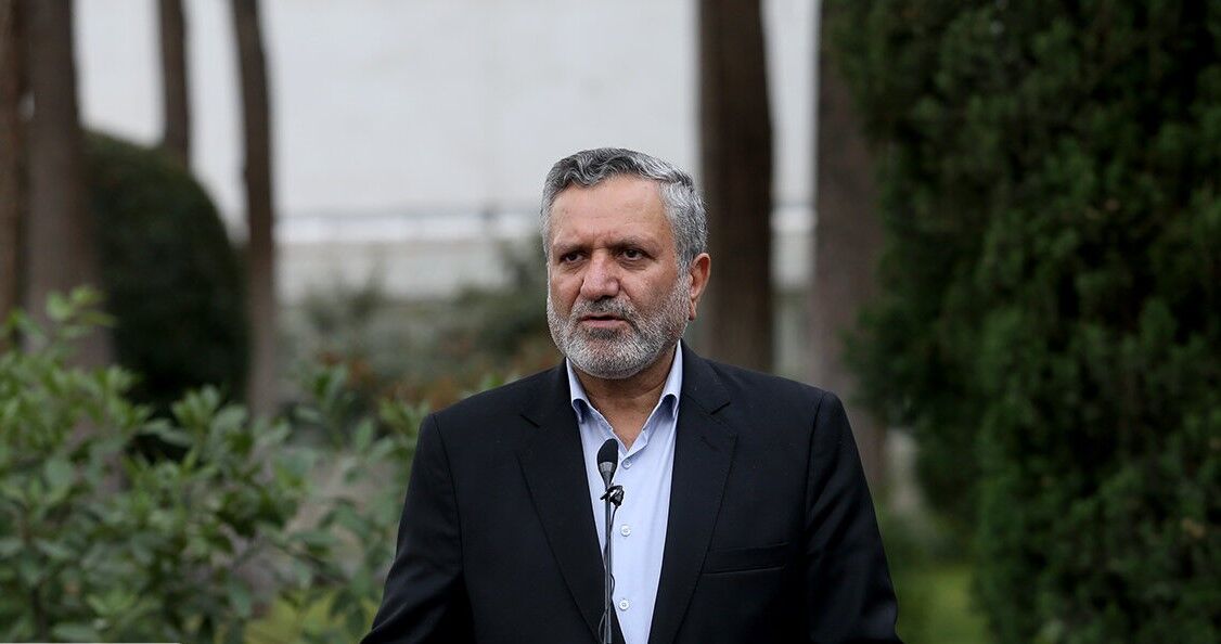 وزیر