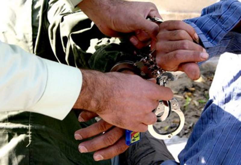 دستگیری فروشنده فیلم‌های نامتعارف در گچساران