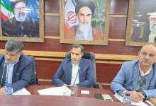 فرماندار بویراحمد: در ایام عید همه سازمان‌ها باید با نیرو‌های شیفت در محل کار خود حاضر باشند