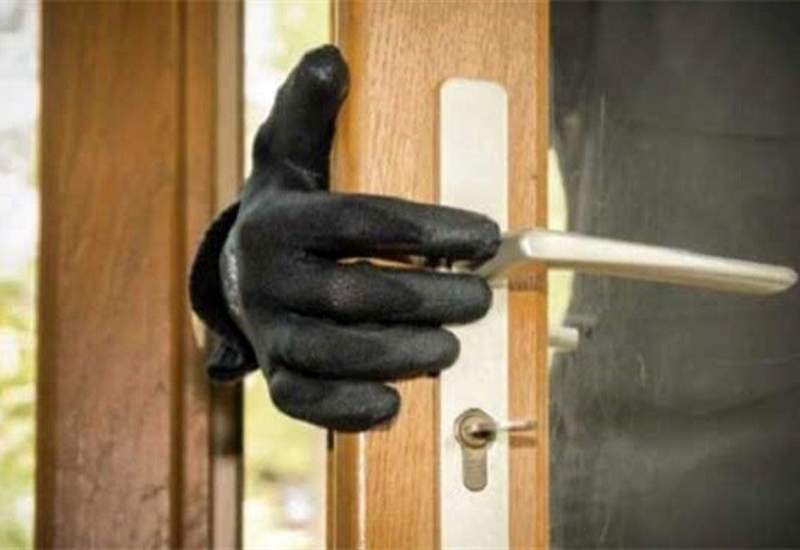 دستگیری باند سارقان منزل در کهگیلویه