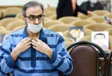 حکم اعدام «حبیب اسیود» سرکرده گروهک تروریستی حرکة النضال تایید شد