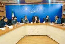 کیفیت نان نانوایی های کهگیلویه و بویراحمد در ایام نوروز با دقت رصد می شود