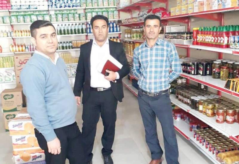 اجرای گشت‌های مشترک نوروزی در بهمئی
