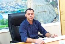 پیشنهادات دهیار جوان بهمئی به مدیر سازمان دهیاری‌ها و شهرداری‌های کشور