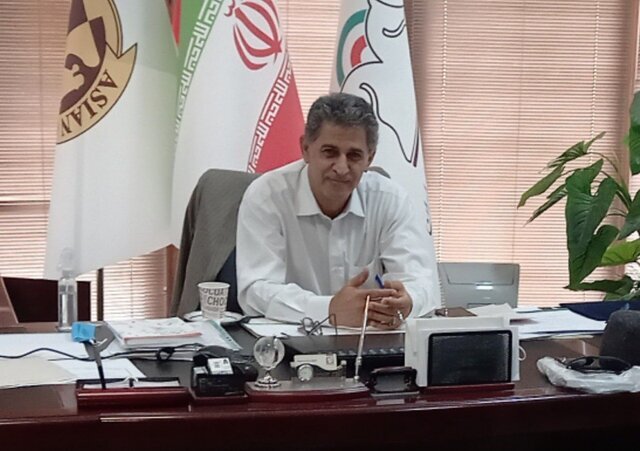 رئیس فدراسیون شطرنج: بعد از کشف حجاب، سارا خادم الشریعه دنبال این بود که فردی چون وزیر ضمانت کند و در برگشت اذیت نشود؛ سیستمهای نظارتی به من گفتند قطعا باید پاسخگو باشد / وزیر به من اختیار تام داده بود که به فیروزجا چند میلیارد پیشنهاد بدهیم تا برگردد / پرهام مقصودلو حداقل یک لپتاپ خوب میخواست که بتواند با کشورها ارتباط بیشتری بگیرد؛ وقتی این اتفاقات نمی افتد چه انتظاراتی داریم؟ رئیس فدراسیون شطرنج: بعد از کشف حجاب، سارا خادم الشریعه دنبال این بود که فردی چون وزیر ضمانت کند و در برگشت اذیت نشود؛ سیستمهای نظارتی به من گفتند قطعا باید پاسخگو باشد / وزیر به من اختیار تام داده بود که به فیروزجا چند میلیارد پیشنهاد بدهیم تا برگردد / پرهام مقصودلو حداقل یک لپتاپ خوب میخواست که بتواند با کشورها ارتباط بیشتری بگیرد؛ وقتی این اتفاقات نمی افتد چه انتظاراتی داریم؟