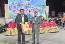 شب فرهنگی کهگیلویه و بویراحمد در بندر گناوه + تصاویر  <img src="/images/picture_icon.png" width="11" height="10" border="0" align="top">