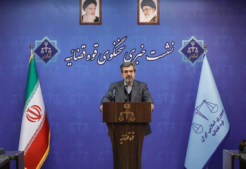 شلیک ۳ گلوله به فرد بازداشت کننده محسن شکاری؟ / واکنش سخنگوی قوه قضاییه به ادعای مشاور احمدی‌نژاد