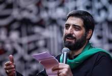 ویدیو / مجید بنی فاطمه، مداح: کسی که بلد نیست غلط می‌کند نهی از منکر کند  <img src="/images/video_icon.png" width="11" height="10" border="0" align="top">