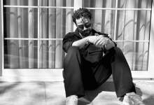 (ویدئو) اولین حضور ‎«شروین حاجی پور» در یک کنسرت  <img src="/images/video_icon.png" width="11" height="10" border="0" align="top">