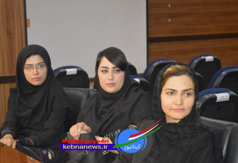 نشست سرپرست شبکه بهداشت و درمان  گچساران با پزشکان متخصص(+تصاویر)  <img src="https://www.kebnanews.ir/images/picture_icon.png" width="11" height="10" border="0" align="top">