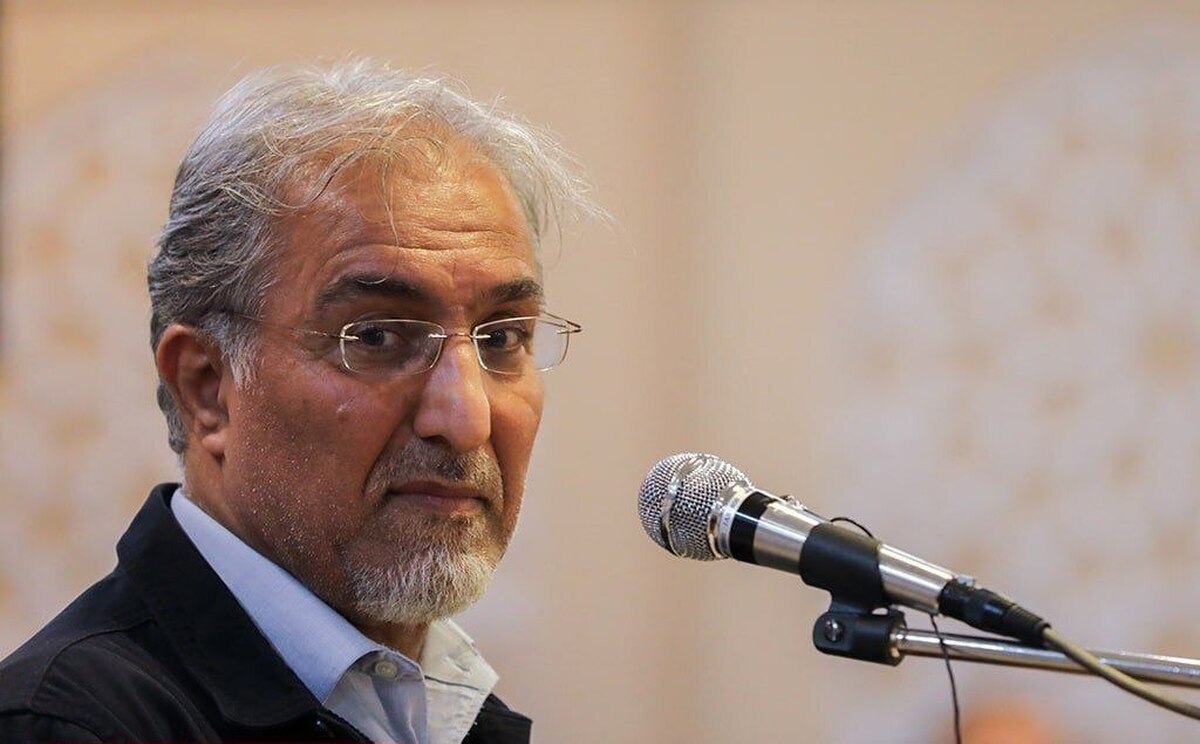 راهحل کشتن غول بیدار «تورم» چیست؟ / چگونه غول بیدار «تورم» قابل مهار است؟ / برای مهار تورم چه باید کرد؟ راهحل کشتن غول بیدار «تورم» چیست؟ / چگونه غول بیدار «تورم» قابل مهار است؟ / برای مهار تورم چه باید کرد؟