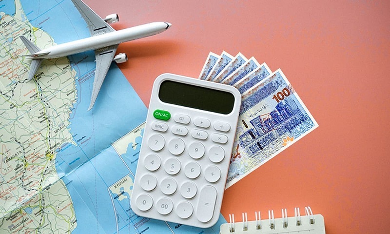 پرواز با هواپیما خاطره میشود؟ پرواز با هواپیما خاطره میشود؟