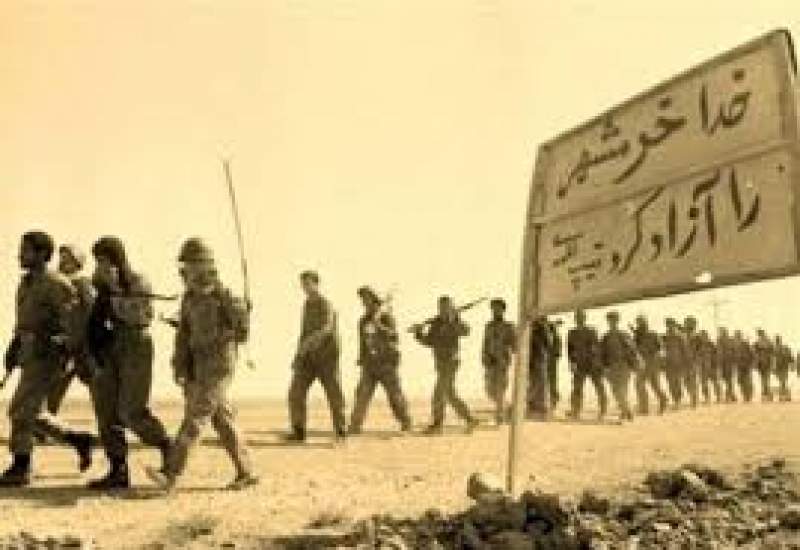 اشاره امام خمینی به پایان جنگ بعد از آزادی خرمشهر؛ حذف جمله «پایان جنگ» هنگام انتشار عمومی پیام