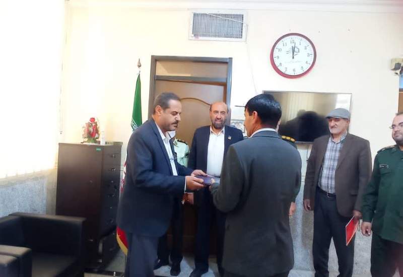 اغاز بکار مجمع رهروان امر به معروف و نهی از منکر/مسئول شهرستانی مجمع معرفی شد