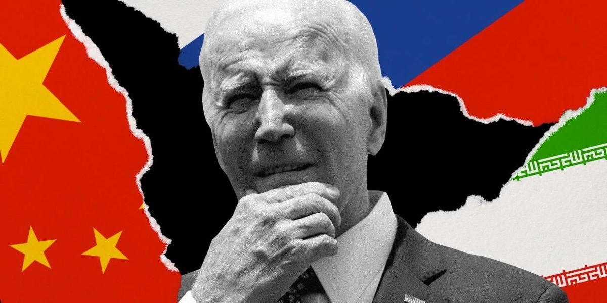 قمار ایران بایدن / بایدن طرح A و B را در مورد ایران کنار گذاشت طرح C او چیست؟ قمار ایران بایدن / بایدن طرح A و B را در مورد ایران کنار گذاشت طرح C او چیست؟