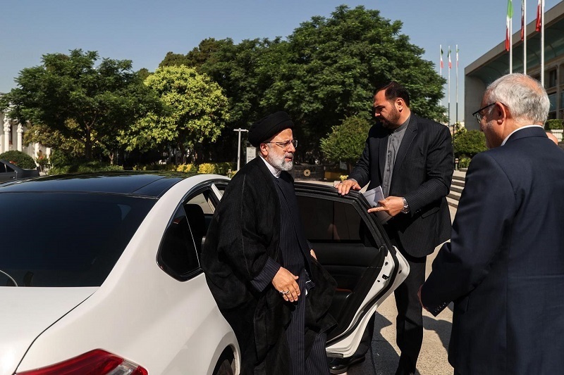 نیسان تیانا؛ صفر تا ۱۰۰ خودرو تشریفات رئیسجمهوری نیسان تیانا؛ صفر تا ۱۰۰ خودرو تشریفات رئیسجمهوری