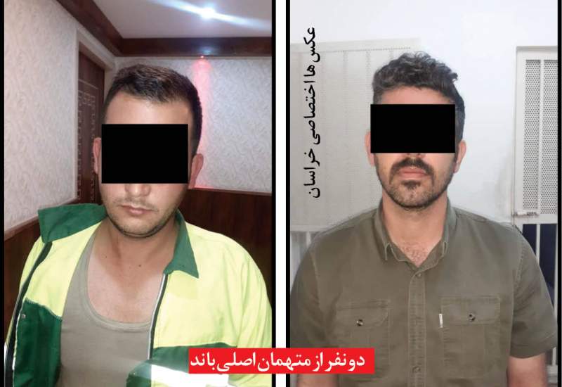 ماجرای مهندسانی که صبح، تجهیزات برقی را در پارک ها نصب می کردند و شب دستور سرقت می دادند!