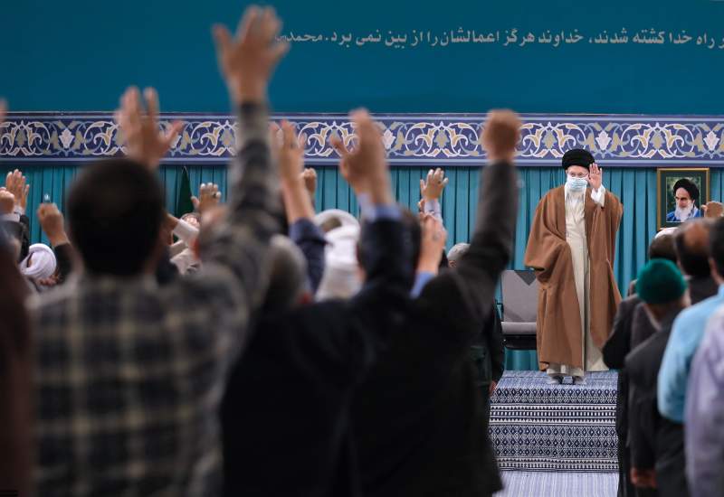 بزرگداشت نام و یاد شهیدان جهاد است / منفعت قدرت‌های استکباری در طول تاریخ باقی نماندن یاد و نام شهدا بوده است