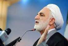محسنی اژه‌ای: ۴۰ سال است با رئیسی برادری داریم اما ...