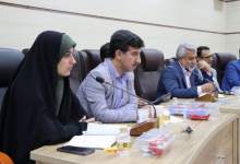 نشست سلامت در دانشگاه علوم پزشکی یاسوج برگزار شد / آرامش در دانشگاه را حفظ کنید و در انتصابات دقت کنید / نحوه‌ی جذب هیأت علمی‌ باید اصلاح و افراد فاقد صلاحیت نباید تأیید شوند  <img src="https://www.kebnanews.ir/images/picture_icon.png" width="11" height="10" border="0" align="top">