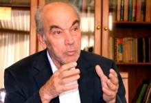 مردی که آرزو داشت ریاضیدان شود ولی فیلسوف شد