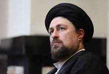 سیدحسن خمینی: حفظ جمهوریت را باید نصب العین خود قرار دهیم / فقه امام فقه متحجر نیست