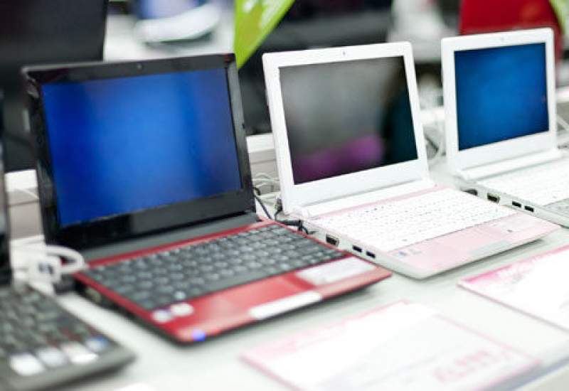 جریمه ۴۷ میلیاردی قاچاقچی لپ تاپ در یاسوج