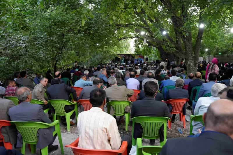 مجید مصدق: نها راه نجات کهگیلویه و بویراحمد و تغییر فضای موجود، صدور نخبگان به پایتخت است