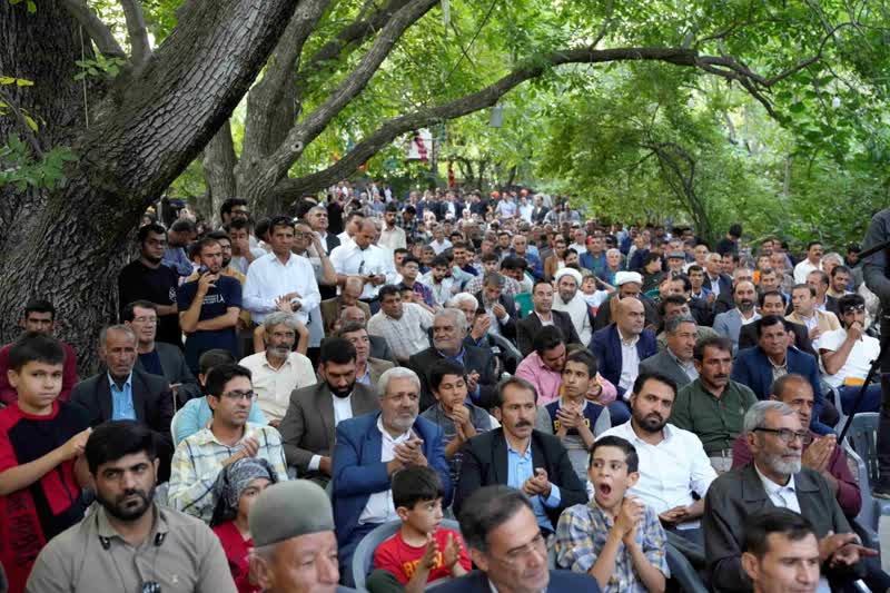 مجید مصدق: نها راه نجات کهگیلویه و بویراحمد و تغییر فضای موجود، صدور نخبگان به پایتخت است