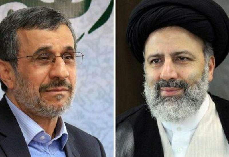 فیلم/  دولت سوم احمدی نژاد / شباهت‌های دولت رئیسی به دولت احمدی نژاد؛ از خالص‌سازی تا تصمیمات خلق الساعه
