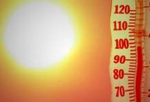 ثبت دمای کم سابقه هوا در مناطق سردسیری کهگیلویه و بویراحمد