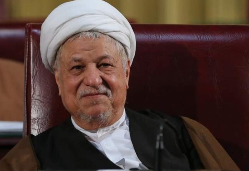 نظر هاشمي رفسنجاني در خصوص خاطرات منتظري