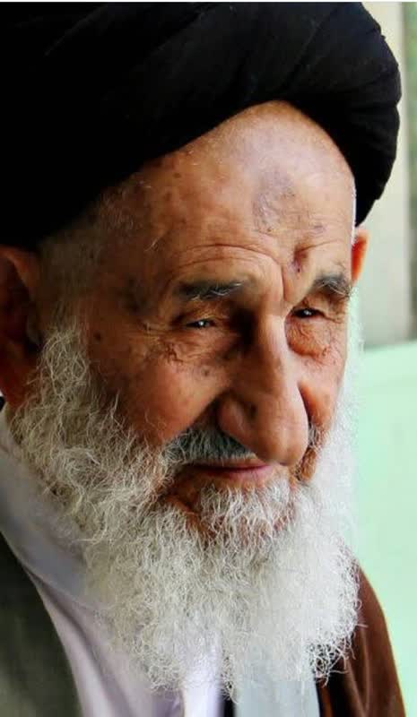 24 مردادماه مصادف با رحلت آیتالله آمیراحمد تقوی / نامهی حکیمانه آمیراحمد تقوی به فرزندش