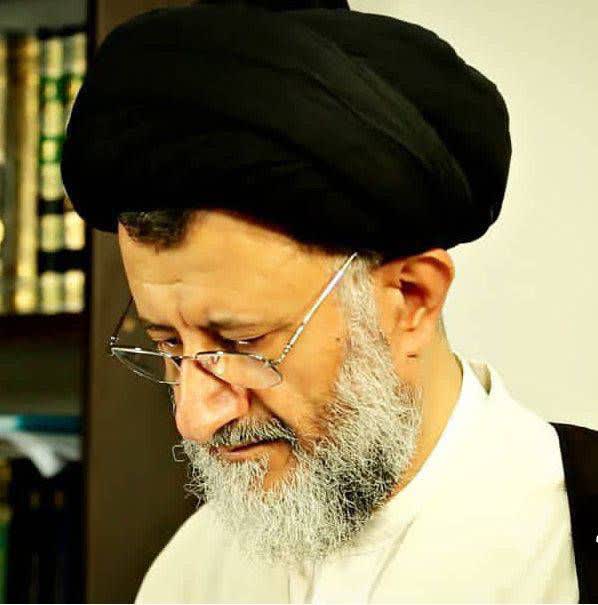 24 مردادماه مصادف با رحلت آیتالله آمیراحمد تقوی / نامهی حکیمانه آمیراحمد تقوی به فرزندش