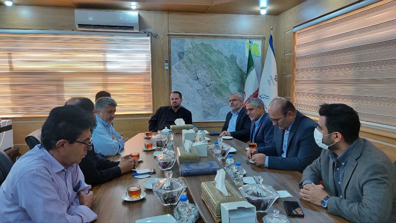 آزادگان کارمند استانداری کهگیلویه وبویراحمد تجلیل شدند