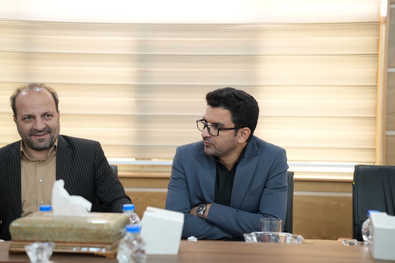 ملاقات عمومی استاندار کهگیلویه وبویراحمد برگزار شد