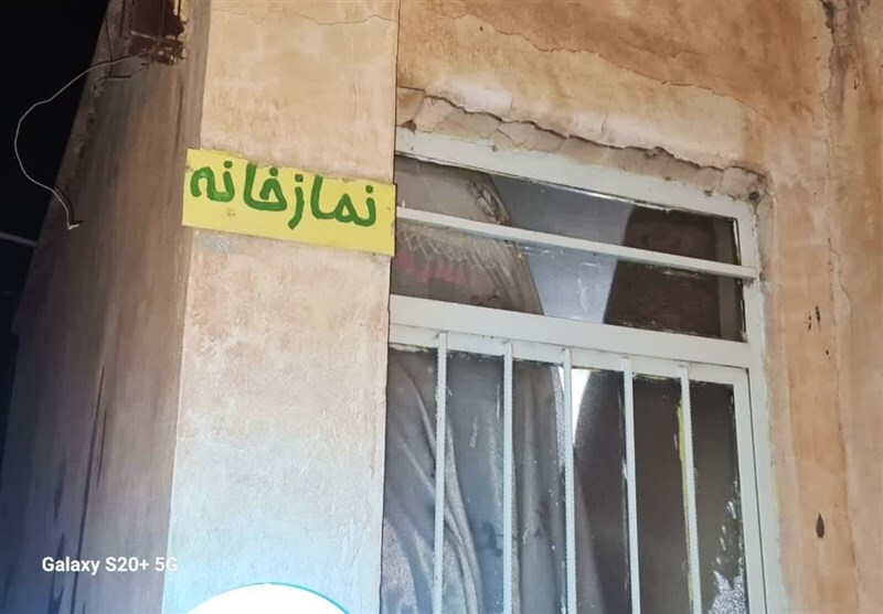 کشف پاتوق فساد در جاده سلامت قزوین کشف پاتوق فساد در جاده سلامت قزوین