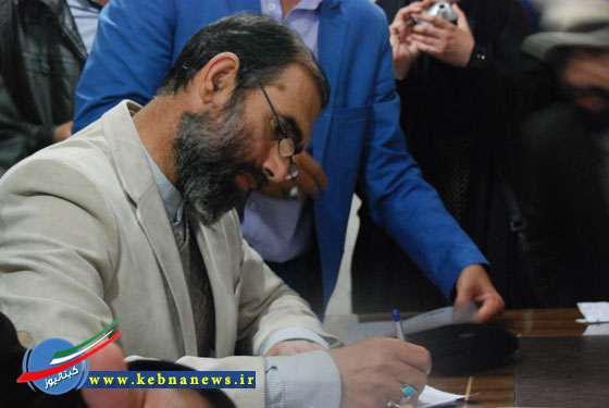 تحلیلها و نقدها؛ ثبت نام «هدایت خواه» در انتخابات مجلس